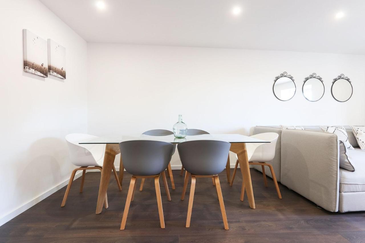 Benfica Apartments III By Homing Lizbona Zewnętrze zdjęcie