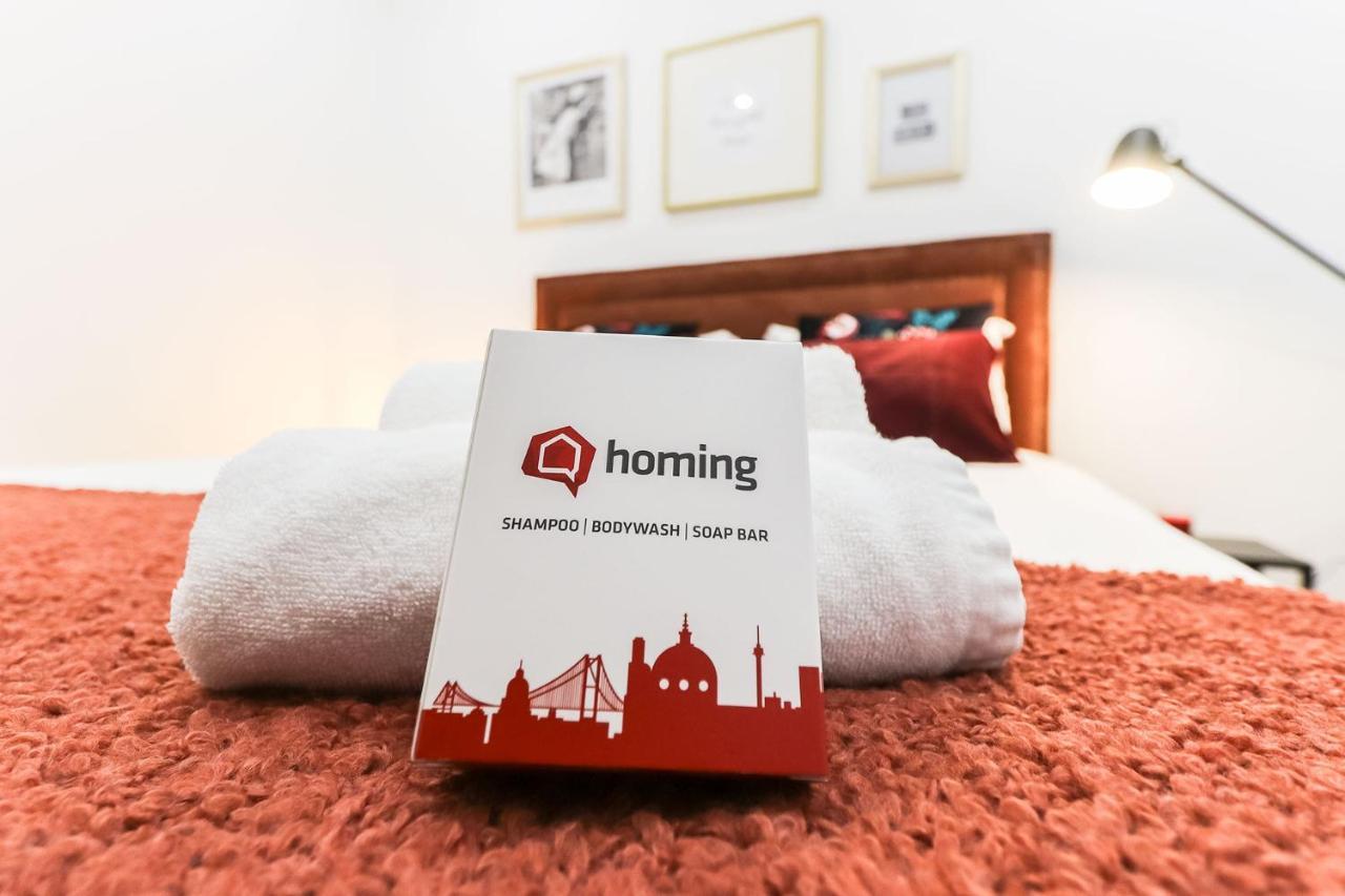 Benfica Apartments III By Homing Lizbona Zewnętrze zdjęcie